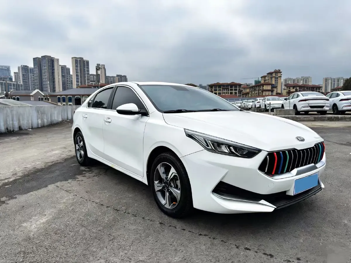 2019 Kia K3 1.5L 115HP L4 CVT,autocango,china used car exporter,china ev exporter,chinese used car exporter,chinese used ev exporter