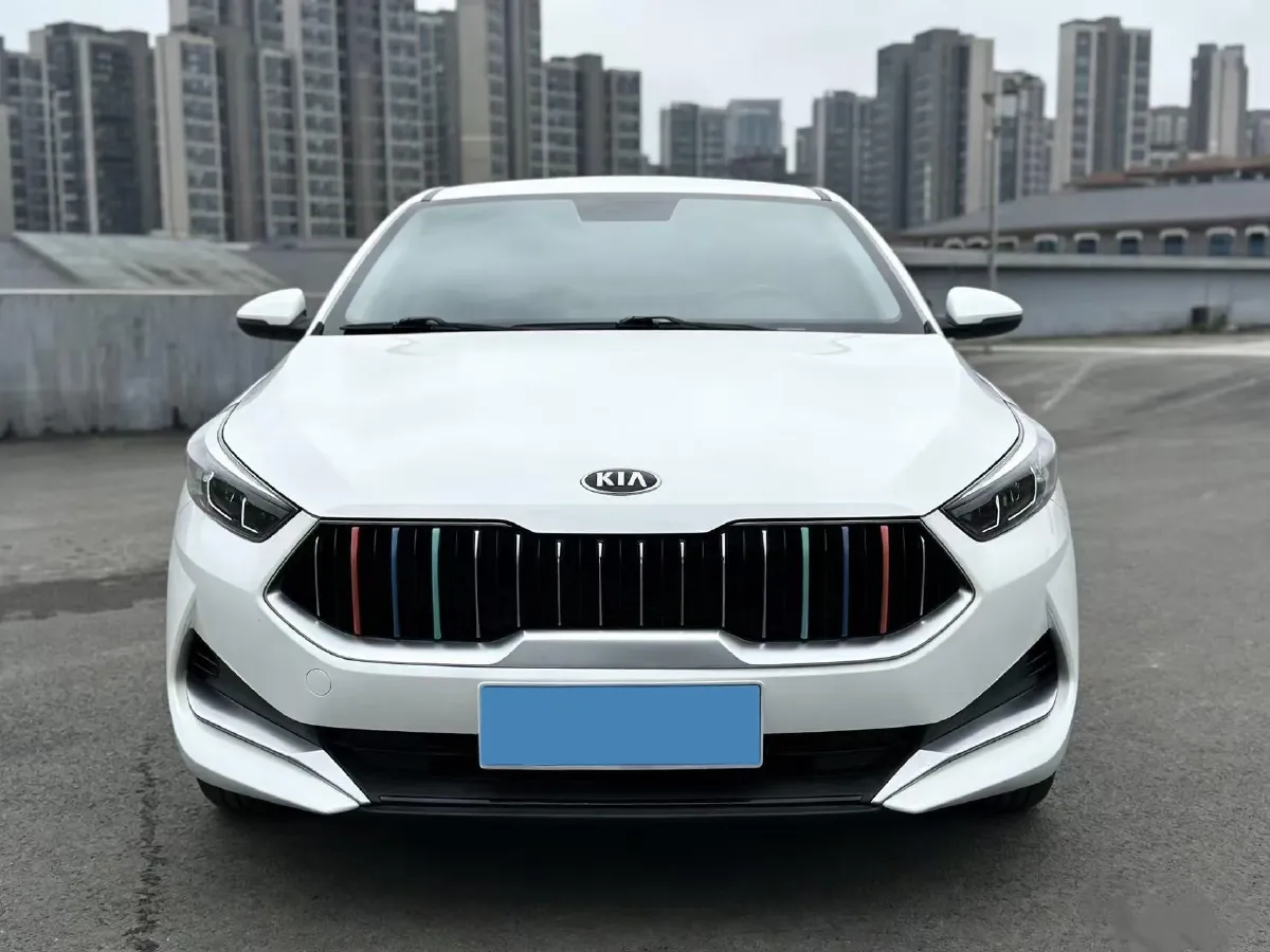 2019 Kia K3 1.5L 115HP L4 CVT,autocango,china used car exporter,china ev exporter,chinese used car exporter,chinese used ev exporter