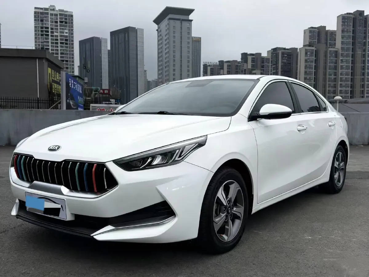 2019 Kia K3 1.5L 115HP L4 CVT,autocango,china used car exporter,china ev exporter,chinese used car exporter,chinese used ev exporter