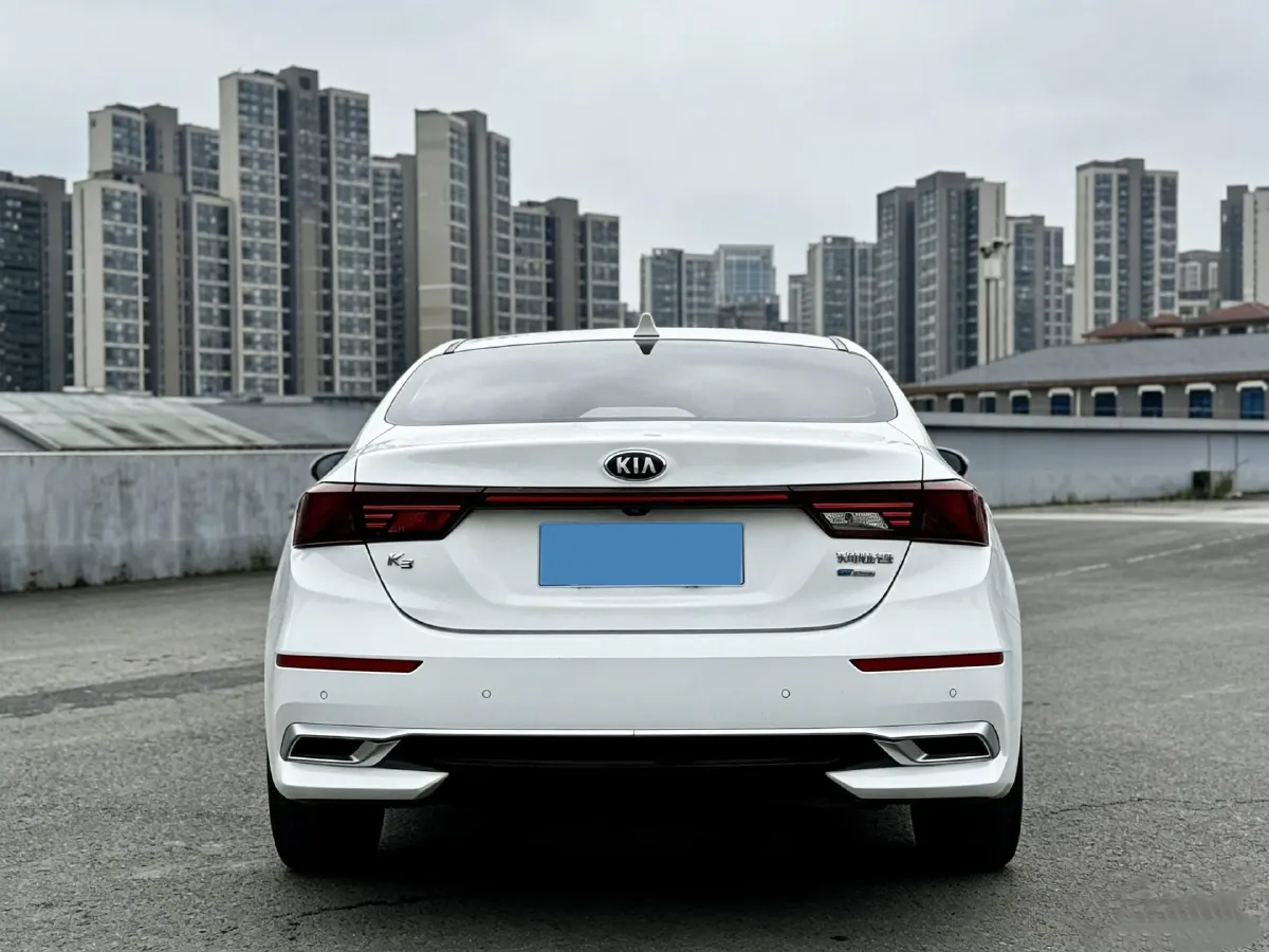 2019 Kia K3 1.5L 115HP L4 CVT,autocango,china used car exporter,china ev exporter,chinese used car exporter,chinese used ev exporter