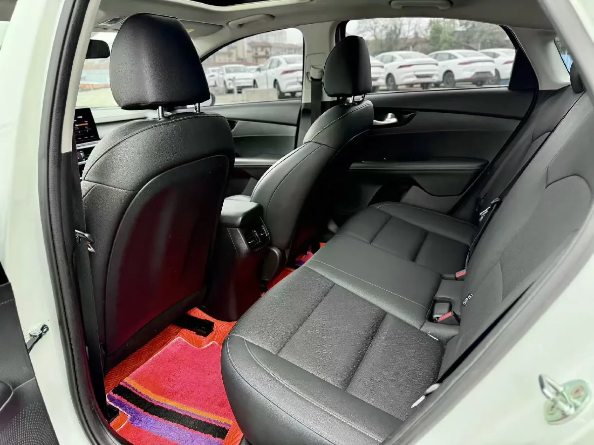 2019 Kia K3 1.5L 115HP L4 CVT,autocango,china used car exporter,china ev exporter,chinese used car exporter,chinese used ev exporter