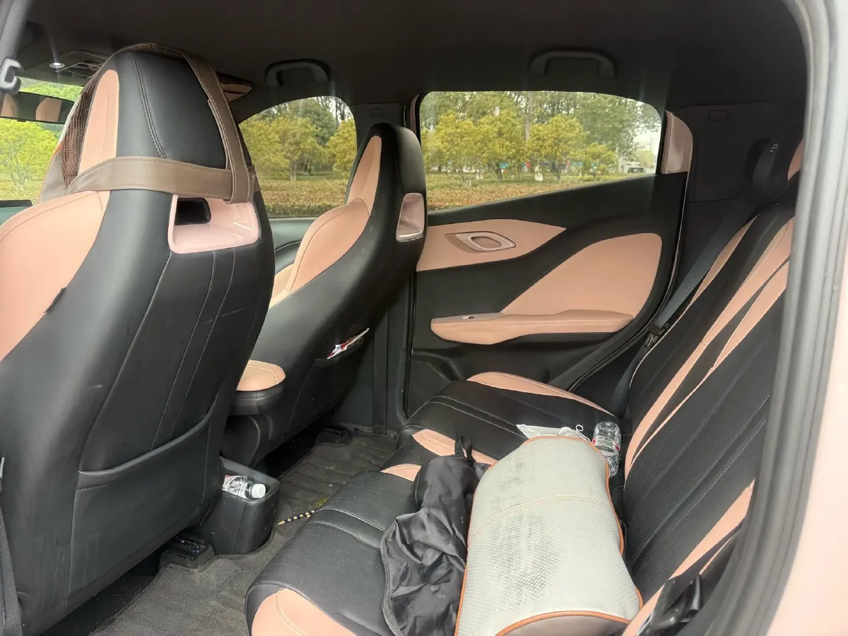 2023 BYD Seagull BEV 38.88KWH,autocango,china used car exporter,china ev exporter,chinese used car exporter,chinese used ev exporter