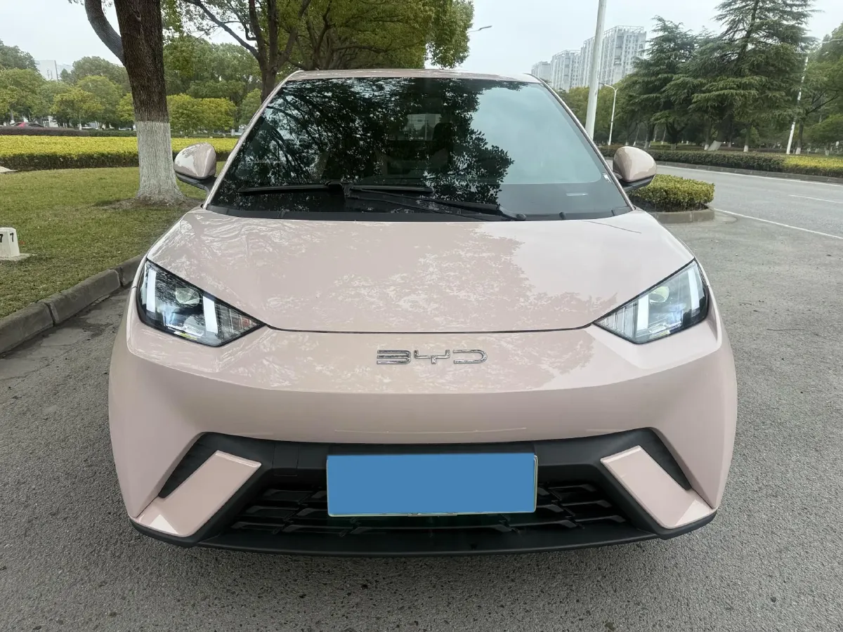 2023 BYD Seagull BEV 38.88KWH,autocango,china used car exporter,china ev exporter,chinese used car exporter,chinese used ev exporter