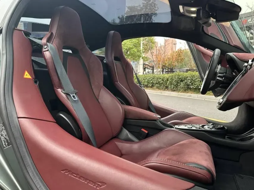 2023 McLaren GT 4.0T 620HP V8 7DCT,autocango,china used car exporter,china ev exporter,chinese used car exporter,chinese used ev exporter