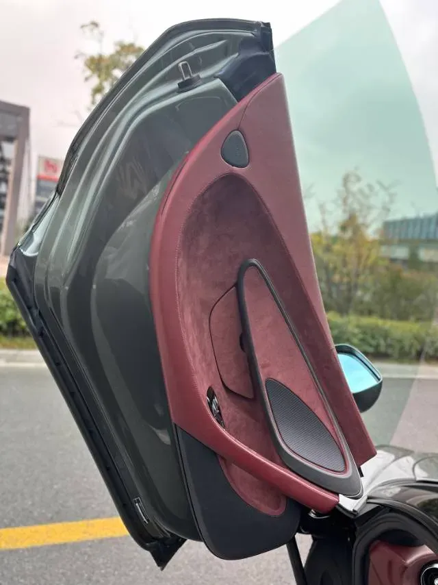 2023 McLaren GT 4.0T 620HP V8 7DCT,autocango,china used car exporter,china ev exporter,chinese used car exporter,chinese used ev exporter