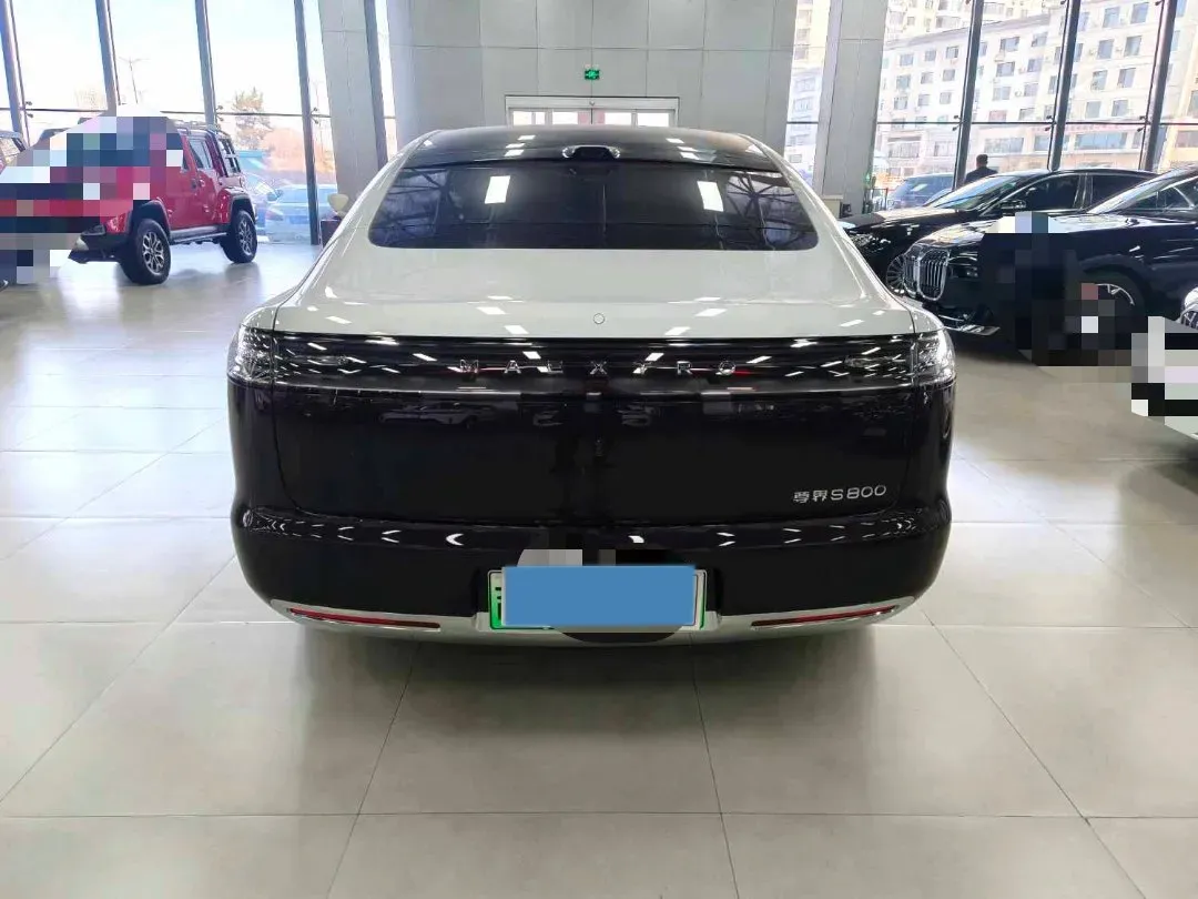 2025 HIMA S800 REEV 170HP REEV 65KWH,autocango,china used car exporter,china ev exporter,chinese used car exporter,chinese used ev exporter