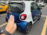 2019 Smart smart fortwo 0.9T 90HP L3 6DCT