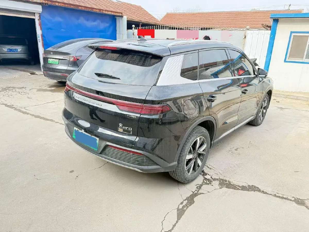 2024 BYD Song Pro 1.5L 110HP L4 E-CVT PHEV 12.9KWH,autocango,china used car exporter,china ev exporter,chinese used car exporter,chinese used ev exporter