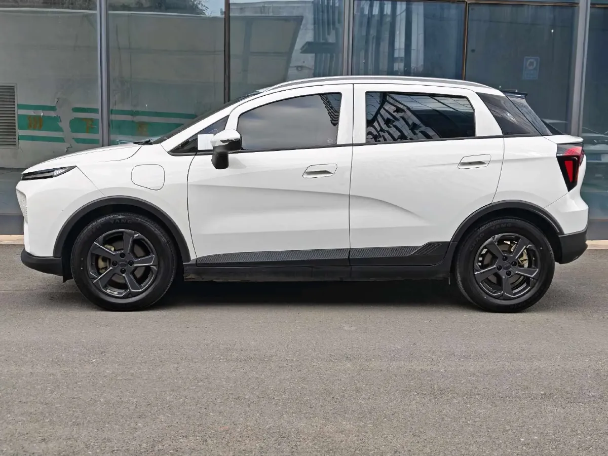 2023 Geometry E BEV 39.4KWH,autocango,china used car exporter,china ev exporter,chinese used car exporter,chinese used ev exporter