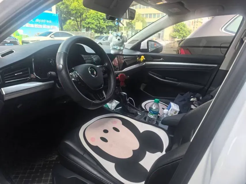 2021 Volkswagen Bora 1.5L 113HP L4 6AT,autocango,china used car exporter,china ev exporter,chinese used car exporter,chinese used ev exporter