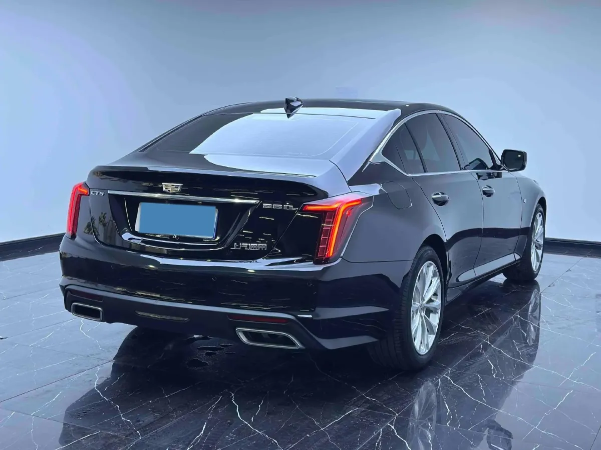 2021 Cadillac CT5 2.0T 237HP L4 10AT,autocango,china used car exporter,china ev exporter,chinese used car exporter,chinese used ev exporter