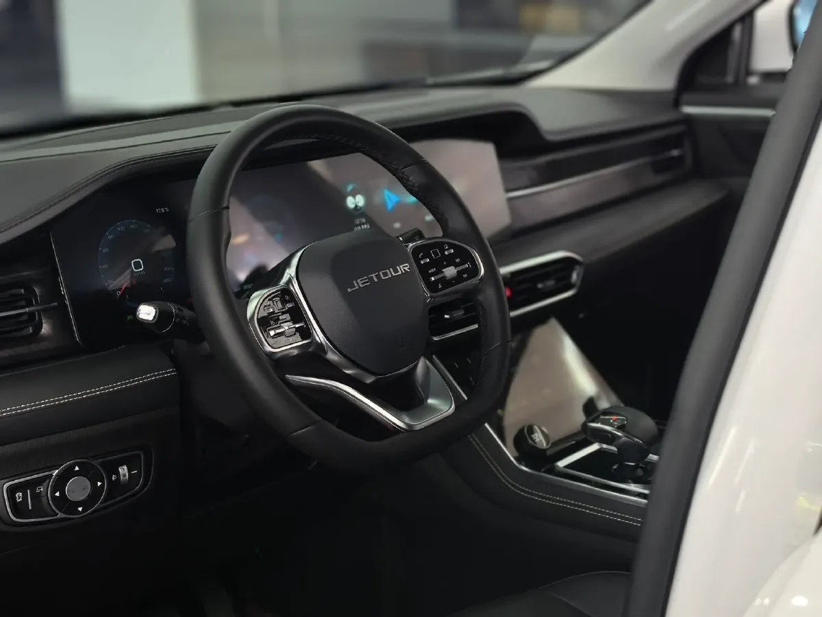 2022 Jetour X90 2.0T 254HP L4 7DCT,autocango,china used car exporter,china ev exporter,chinese used car exporter,chinese used ev exporter