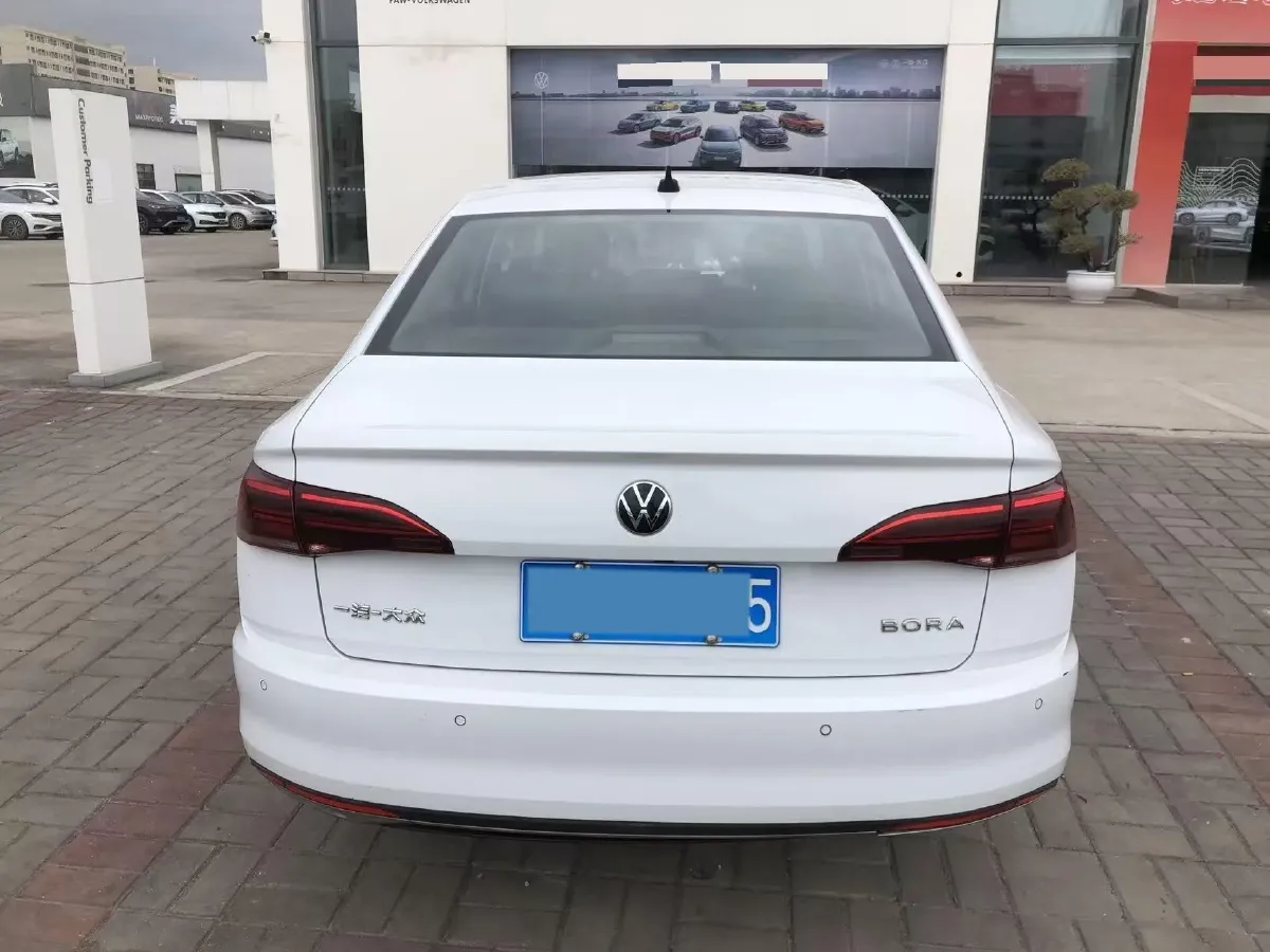2021 Volkswagen Bora 1.5L 113HP L4 6AT,autocango,china used car exporter,china ev exporter,chinese used car exporter,chinese used ev exporter