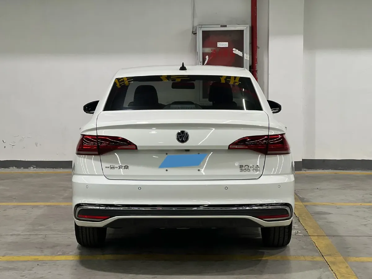 2023 Volkswagen Bora 1.2T 116HP L4 7DCT,autocango,china used car exporter,china ev exporter,chinese used car exporter,chinese used ev exporter