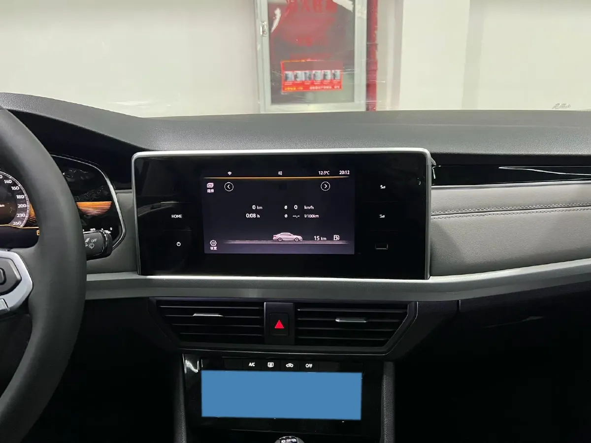 2023 Volkswagen Bora 1.2T 116HP L4 7DCT,autocango,china used car exporter,china ev exporter,chinese used car exporter,chinese used ev exporter