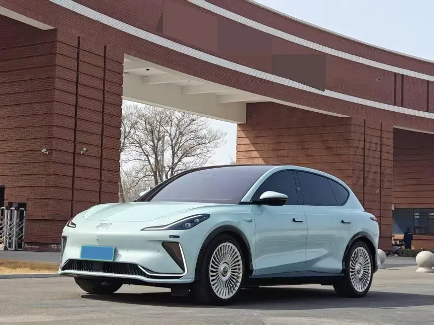 2023 IM LS7 BEV 90KWH,autocango,china used car exporter,china ev exporter,chinese used car exporter,chinese used ev exporter
