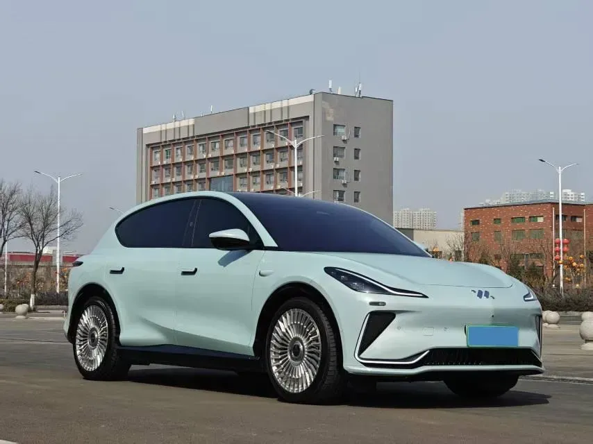 2023 IM LS7 BEV 90KWH,autocango,china used car exporter,china ev exporter,chinese used car exporter,chinese used ev exporter