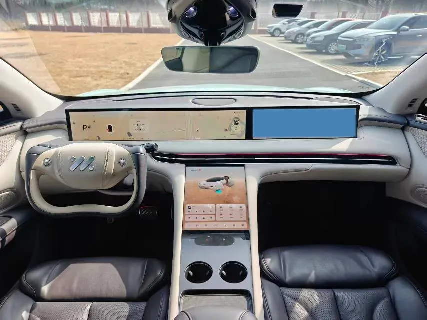 2023 IM LS7 BEV 90KWH,autocango,china used car exporter,china ev exporter,chinese used car exporter,chinese used ev exporter