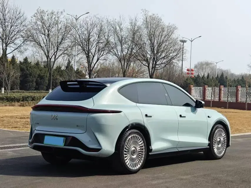 2023 IM LS7 BEV 90KWH,autocango,china used car exporter,china ev exporter,chinese used car exporter,chinese used ev exporter