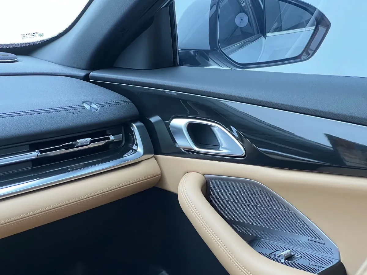 2025 Geely Galaxy A7 1.5L 112HP L4 1DHT PHEV,autocango,china used car exporter,china ev exporter,chinese used car exporter,chinese used ev exporter