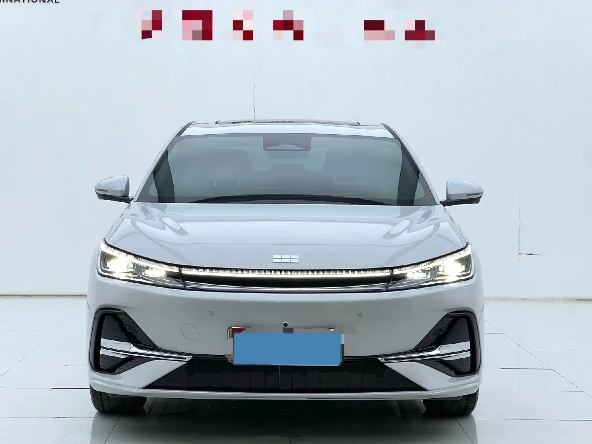 2025 Geely Galaxy A7 1.5L 112HP L4 1DHT PHEV,autocango,china used car exporter,china ev exporter,chinese used car exporter,chinese used ev exporter