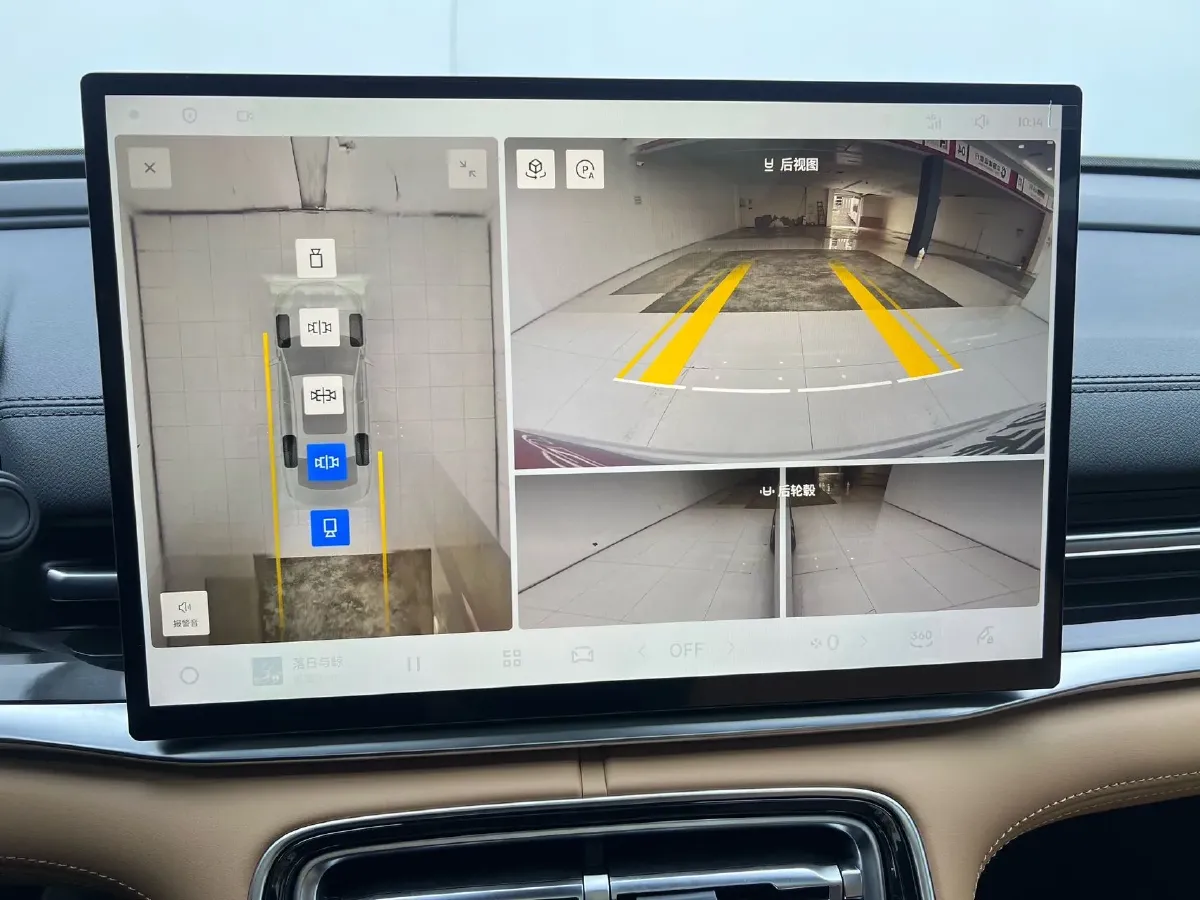 2025 Geely Galaxy A7 1.5L 112HP L4 1DHT PHEV,autocango,china used car exporter,china ev exporter,chinese used car exporter,chinese used ev exporter