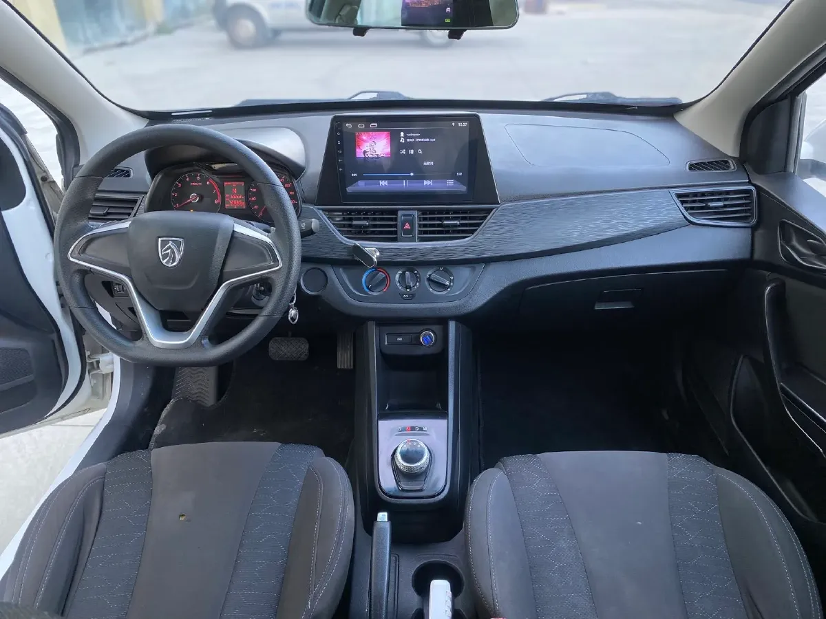 2017 Karry K50 1.5L 109HP L4 5MT,autocango,china used car exporter,china ev exporter,chinese used car exporter,chinese used ev exporter