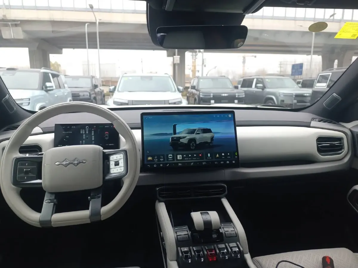 2025 FangChengBao Tai 3 BEV,autocango,china used car exporter,china ev exporter,chinese used car exporter,chinese used ev exporter