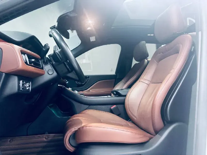 2021 Lincoln Aviator 3.0T 355HP V6 10AT,autocango,china used car exporter,china ev exporter,chinese used car exporter,chinese used ev exporter