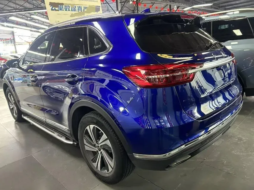 2019 HongQi HS5 2.0T 224HP L4 6AT,autocango,china used car exporter,china ev exporter,chinese used car exporter,chinese used ev exporter