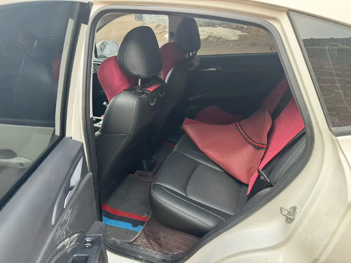 2023 Neta AYA BEV,autocango,china used car exporter,china ev exporter,chinese used car exporter,chinese used ev exporter