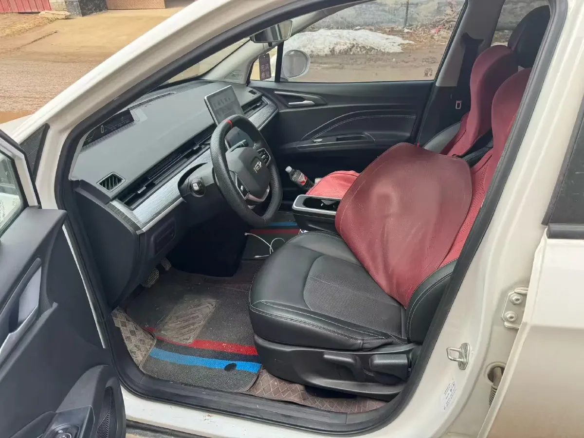 2023 Neta AYA BEV,autocango,china used car exporter,china ev exporter,chinese used car exporter,chinese used ev exporter