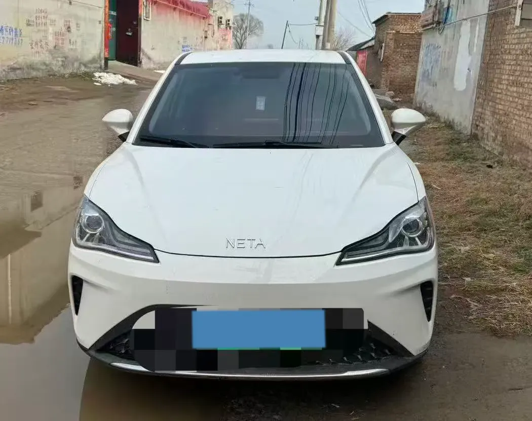 2023 Neta AYA BEV,autocango,china used car exporter,china ev exporter,chinese used car exporter,chinese used ev exporter