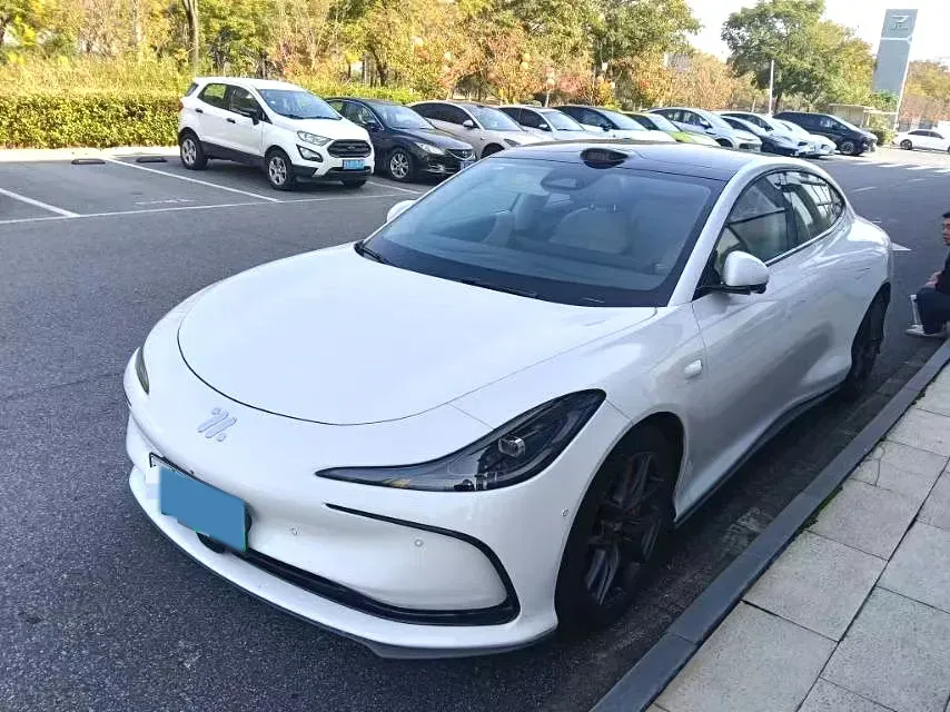 2024 IM L6 BEV 75KWH,autocango,china used car exporter,china ev exporter,chinese used car exporter,chinese used ev exporter