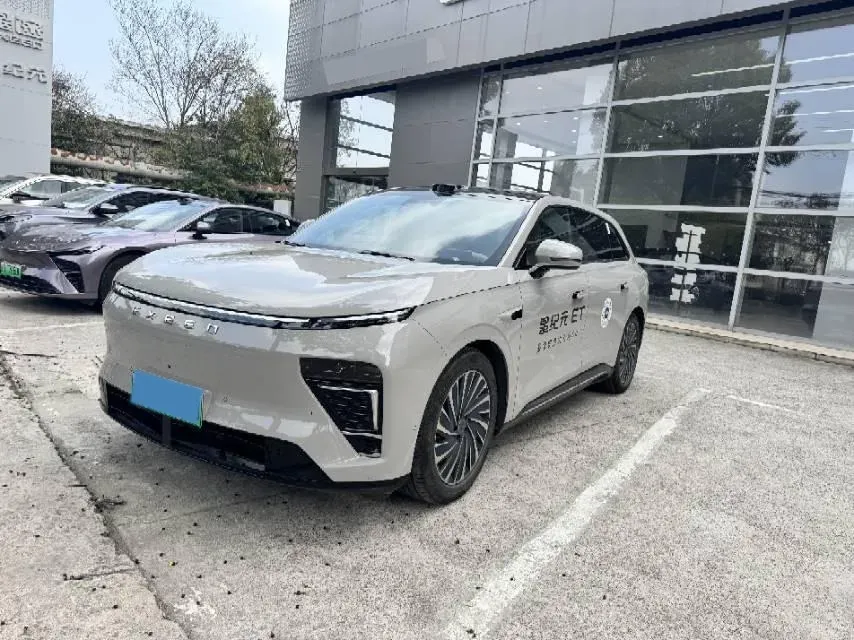 2025 Exceed Sterra ET REEV 156HP REEV,autocango,china used car exporter,china ev exporter,chinese used car exporter,chinese used ev exporter