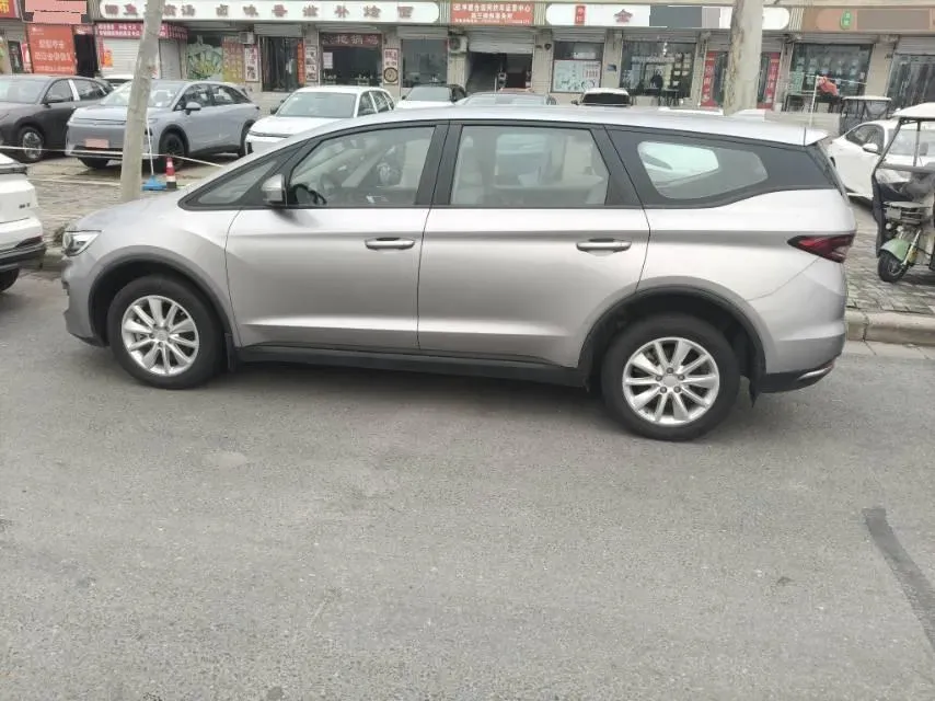 2019 Honda Envix 1.0T 122HP L3 6MT,autocango,china used car exporter,china ev exporter,chinese used car exporter,chinese used ev exporter