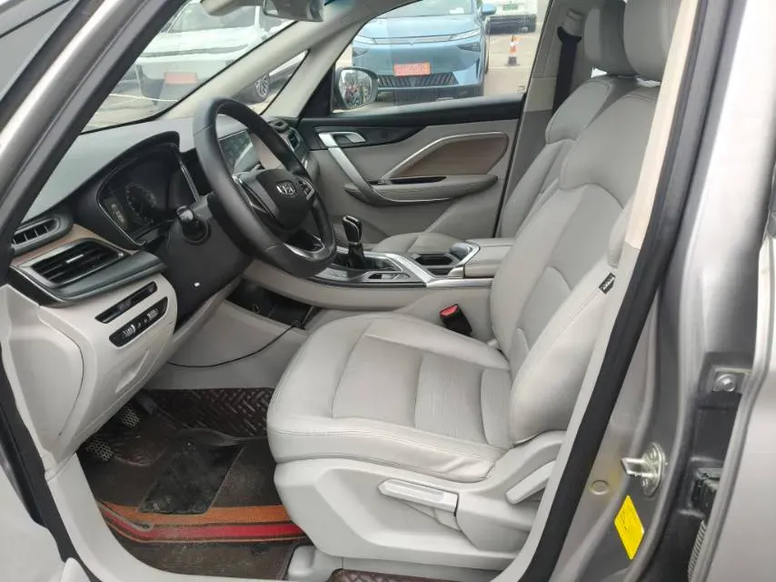 2019 Honda Envix 1.0T 122HP L3 6MT,autocango,china used car exporter,china ev exporter,chinese used car exporter,chinese used ev exporter