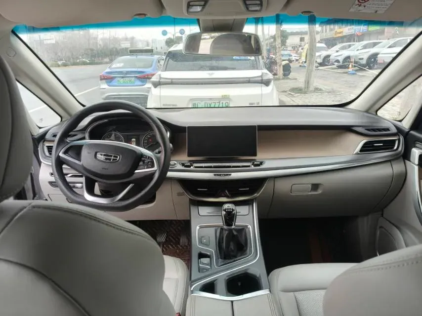 2019 Honda Envix 1.0T 122HP L3 6MT,autocango,china used car exporter,china ev exporter,chinese used car exporter,chinese used ev exporter