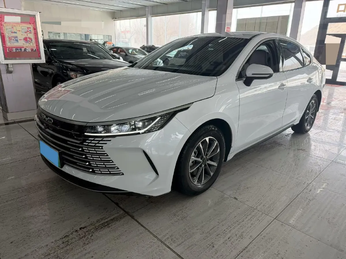 2024 BYD Destroyer 05 1.5L 110HP L4 E-CVT PHEV 8.3KWH,autocango,china used car exporter,china ev exporter,chinese used car exporter,chinese used ev exporter