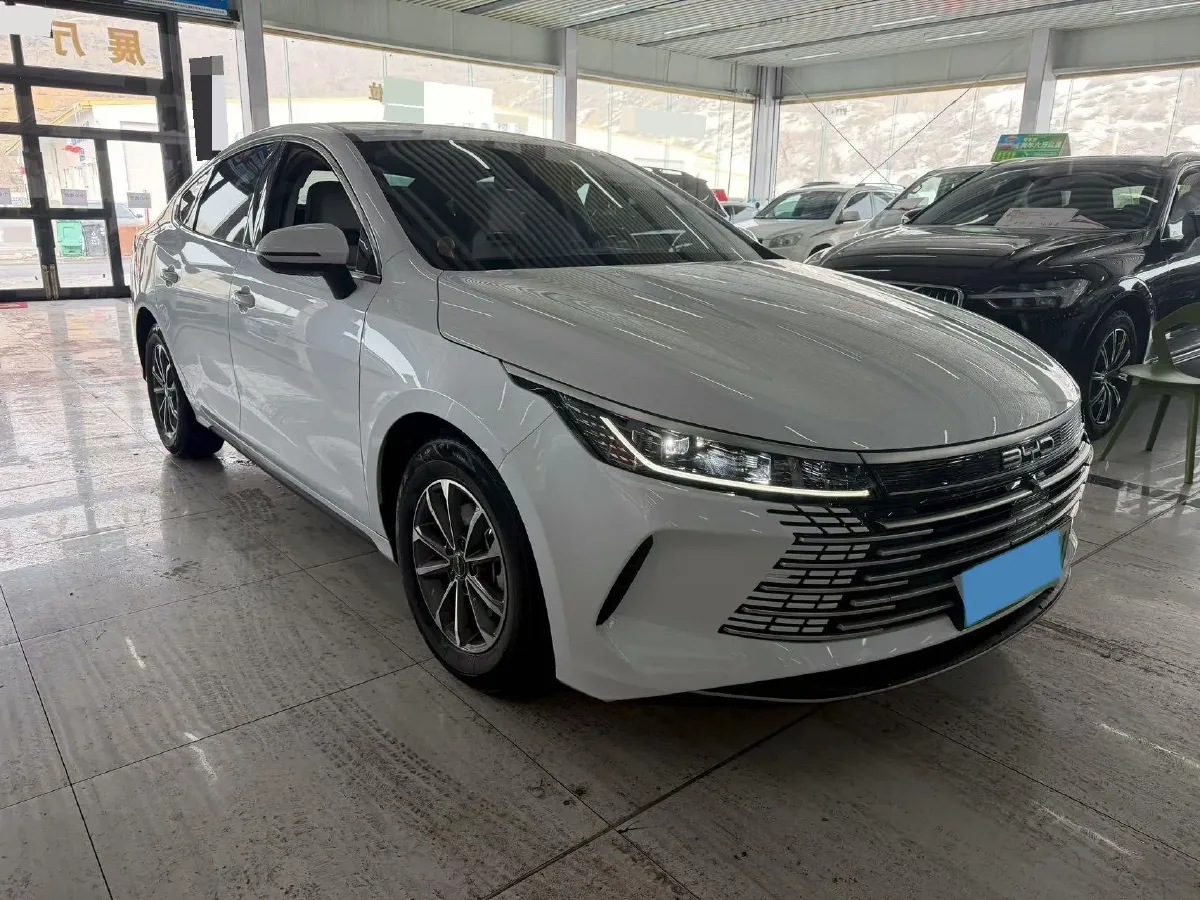 2024 BYD Destroyer 05 1.5L 110HP L4 E-CVT PHEV 8.3KWH,autocango,china used car exporter,china ev exporter,chinese used car exporter,chinese used ev exporter