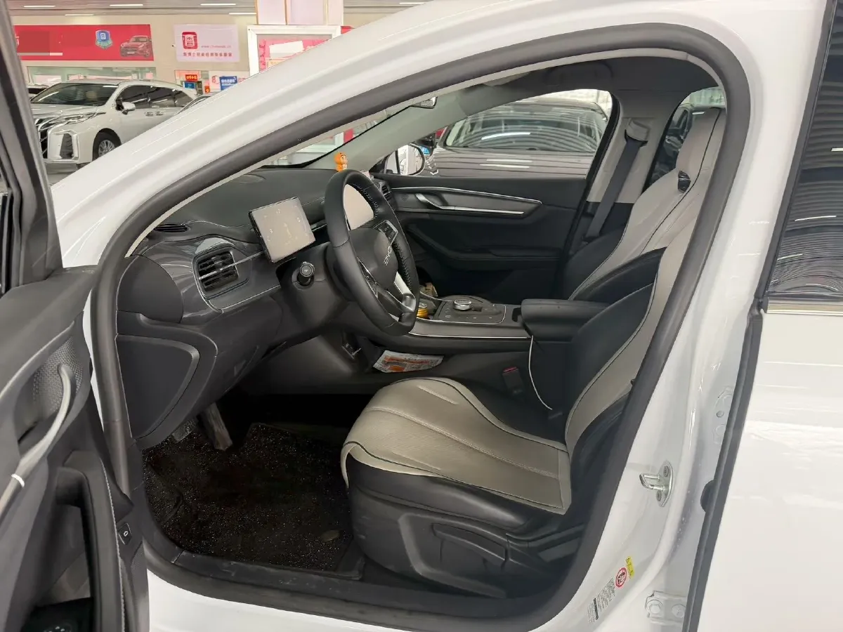 2024 BYD Destroyer 05 1.5L 110HP L4 E-CVT PHEV 8.3KWH,autocango,china used car exporter,china ev exporter,chinese used car exporter,chinese used ev exporter