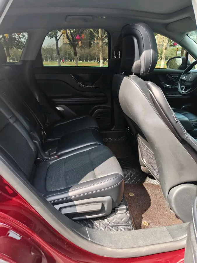 2022 Lincoln Corsair 2.0T 245HP L4 8AT,autocango,china used car exporter,china ev exporter,chinese used car exporter,chinese used ev exporter