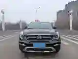 2017 GAC Trumpchi GS8 2.0T 201HP L4 6AT