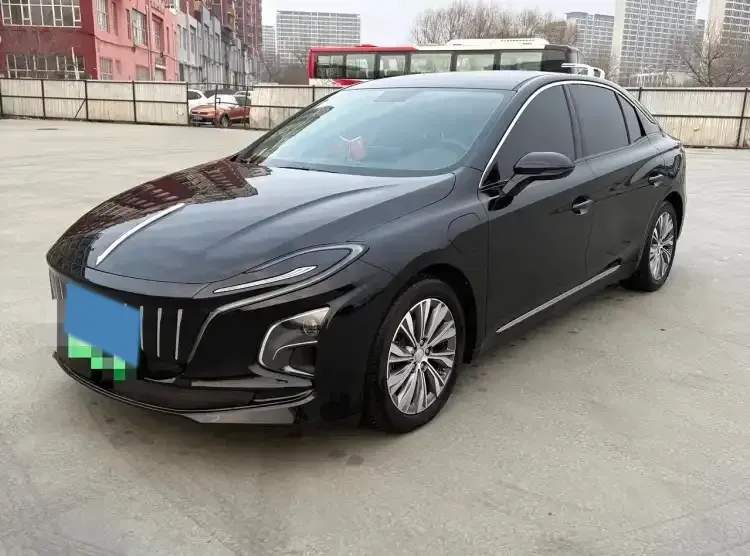 2023 HongQi E-QM5 BEV 82KWH,autocango,china used car exporter,china ev exporter,chinese used car exporter,chinese used ev exporter