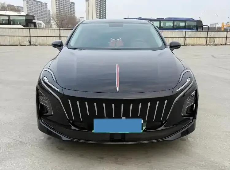 2023 HongQi E-QM5 BEV 82KWH,autocango,china used car exporter,china ev exporter,chinese used car exporter,chinese used ev exporter