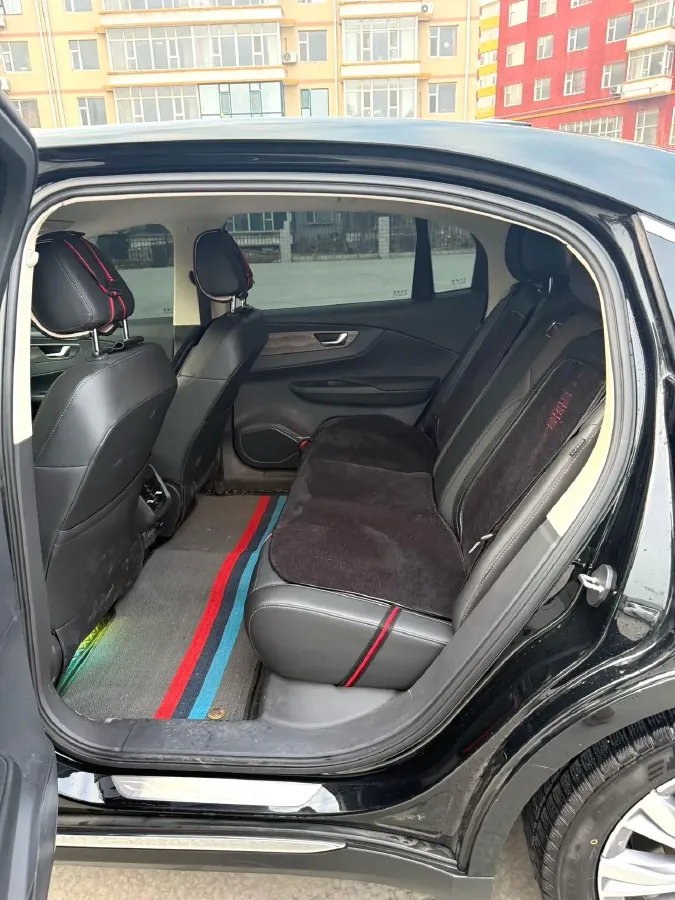 2023 HongQi E-QM5 BEV 82KWH,autocango,china used car exporter,china ev exporter,chinese used car exporter,chinese used ev exporter