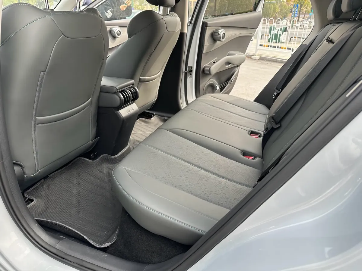 2025 BYD Yuan Plus BEV 60.48KWH,autocango,china used car exporter,china ev exporter,chinese used car exporter,chinese used ev exporter