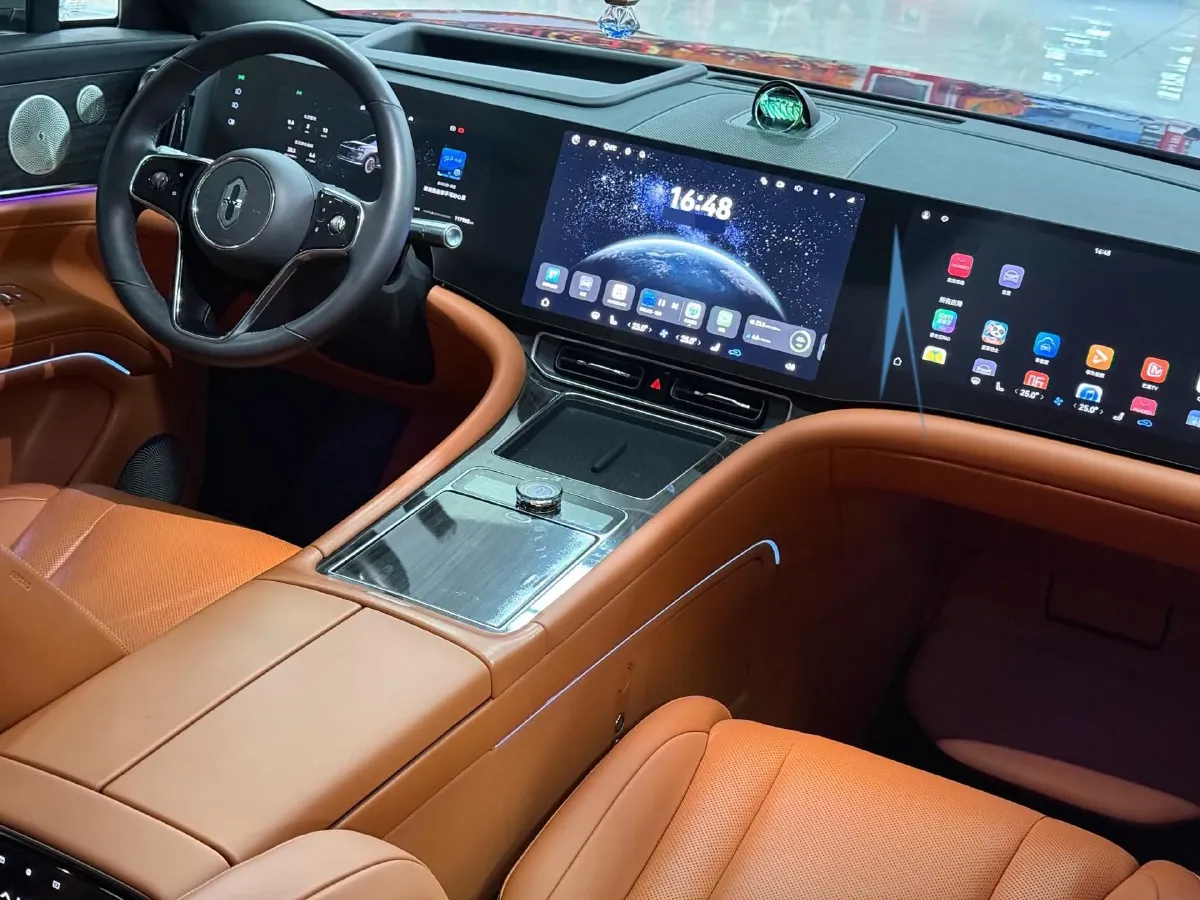 2024 HIMA AITO M9 1.5T 152HP L4 REEV 52KWH,autocango,china used car exporter,china ev exporter,chinese used car exporter,chinese used ev exporter