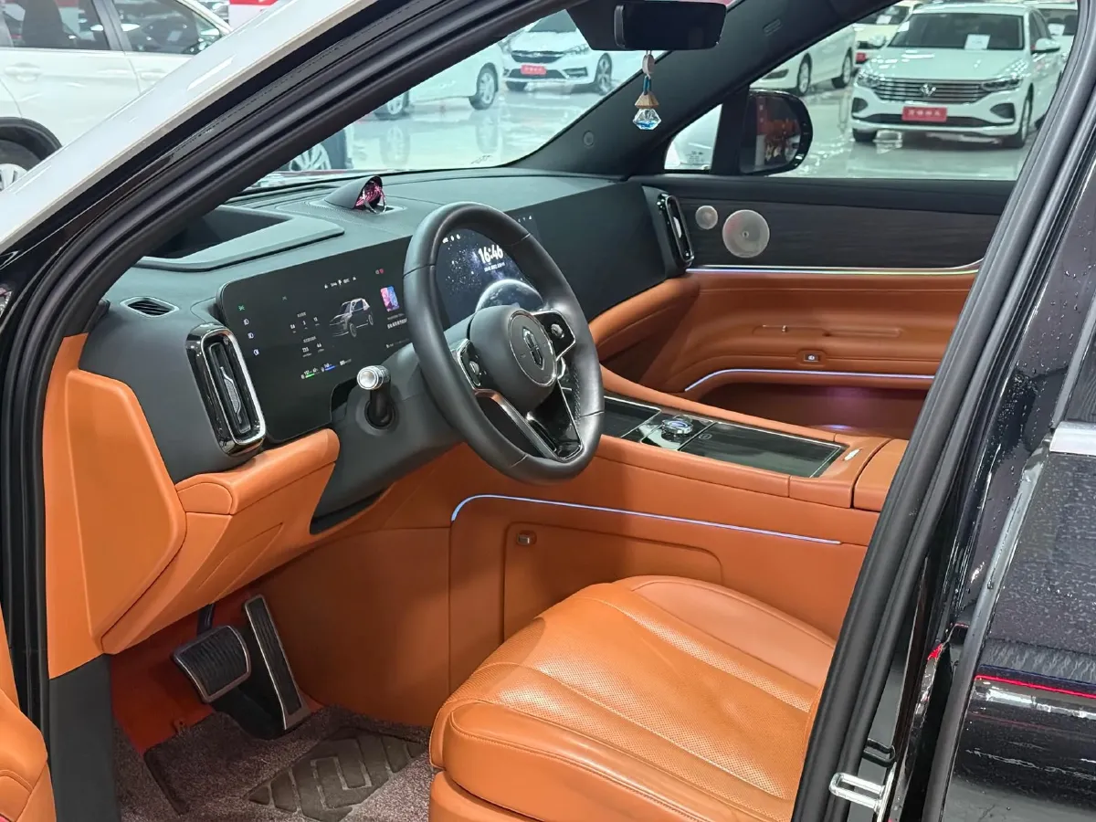 2024 HIMA AITO M9 1.5T 152HP L4 REEV 52KWH,autocango,china used car exporter,china ev exporter,chinese used car exporter,chinese used ev exporter