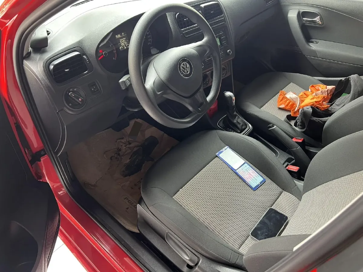 2016 Volkswagen Polo 1.4L 90HP L4 6AT,autocango,china used car exporter,china ev exporter,chinese used car exporter,chinese used ev exporter